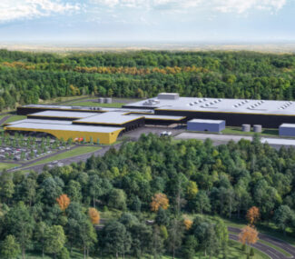 900 M$ pour une usine d'enrichissement Orano aux États-Unis