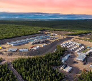 Uranium : le secteur minier fait de l'oeil aux géants de la tech