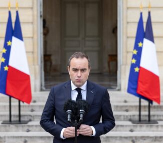 L'exécutif français décline un plan d'électrification multisectoriel