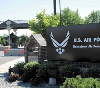 L’US Air Force propose trois sites pour accueillir des AMR