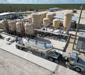 États-Unis : UEC relance la production in situ avec le projet Burke Hollow