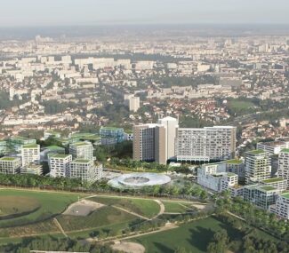 Orano Med inaugure un centre de R&D consacré à l'oncologie