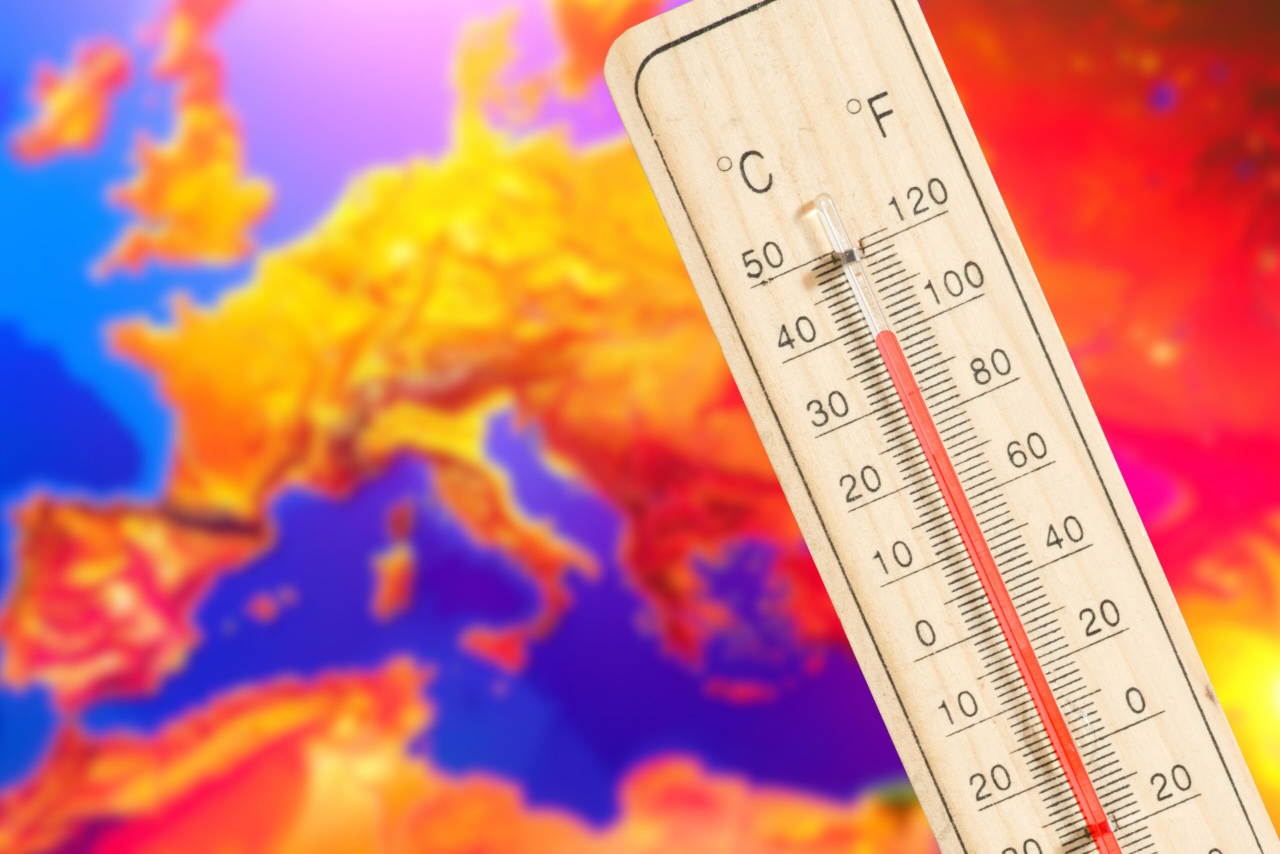 Adaptation au changement climatique