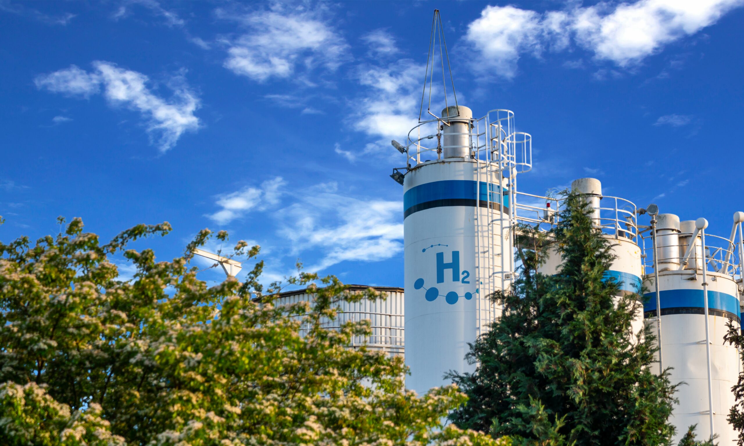 Hydrogène
