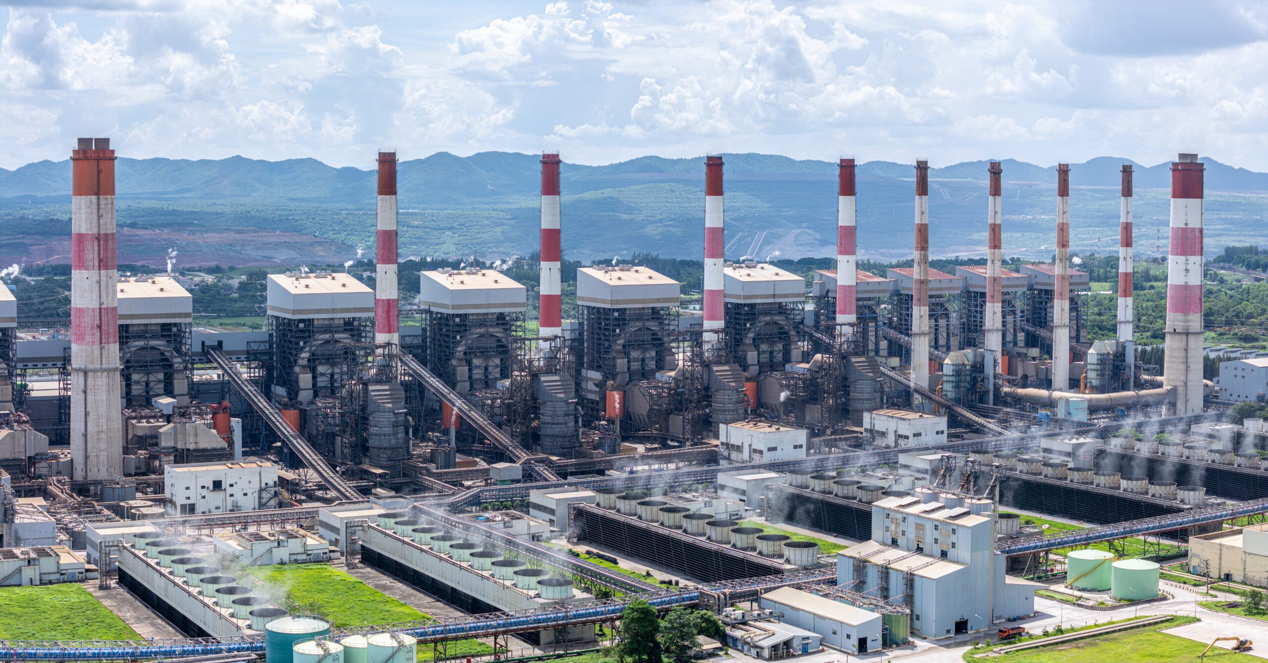 Impact sur le climat