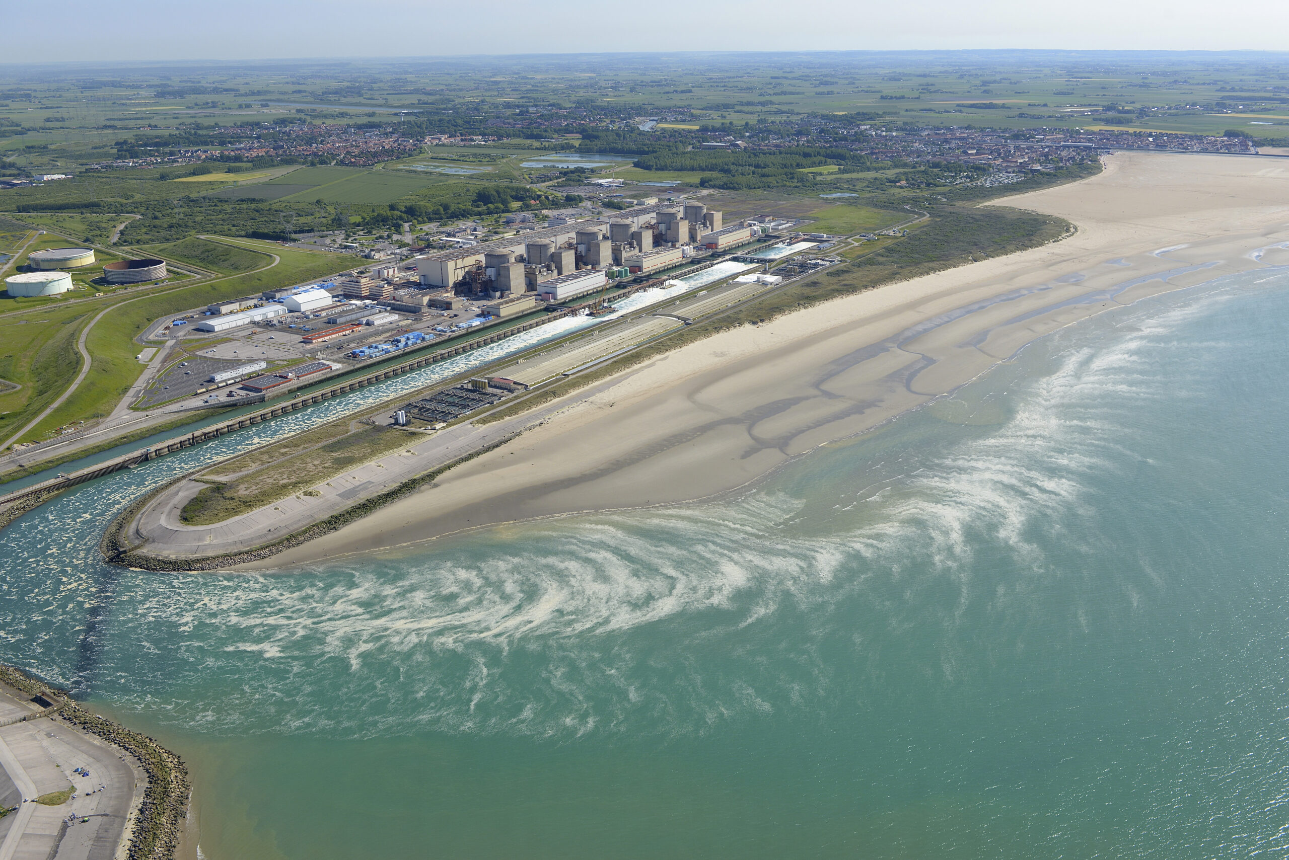 Impact sur l’environnement