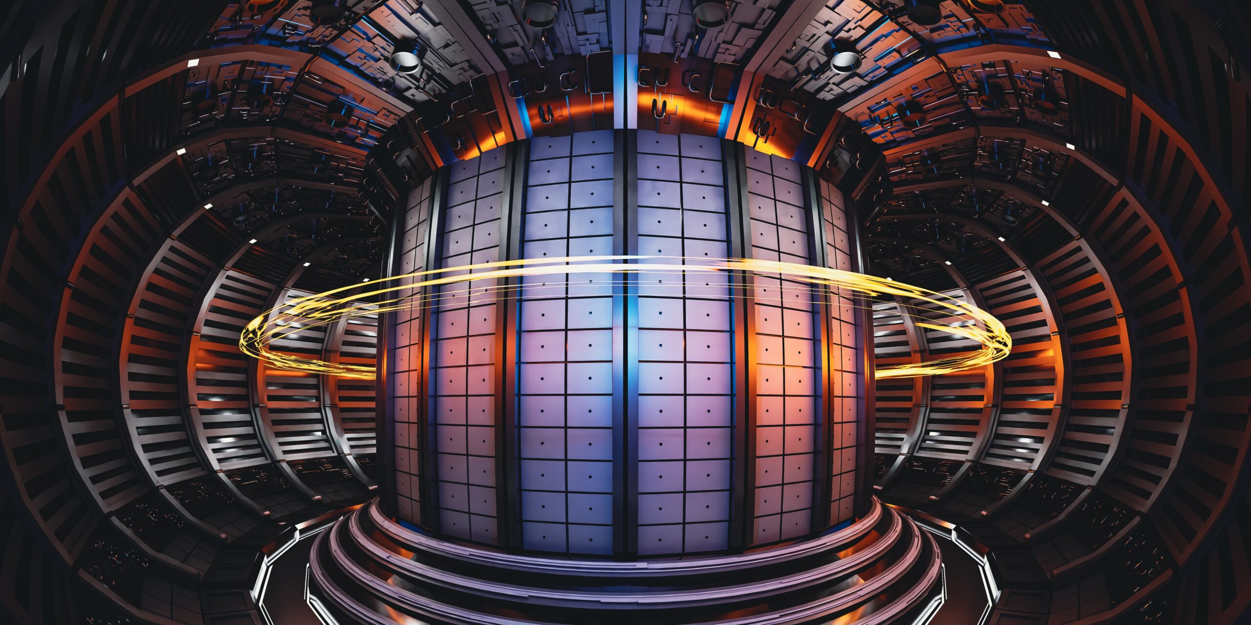 La fusion nucléaire dans le monde