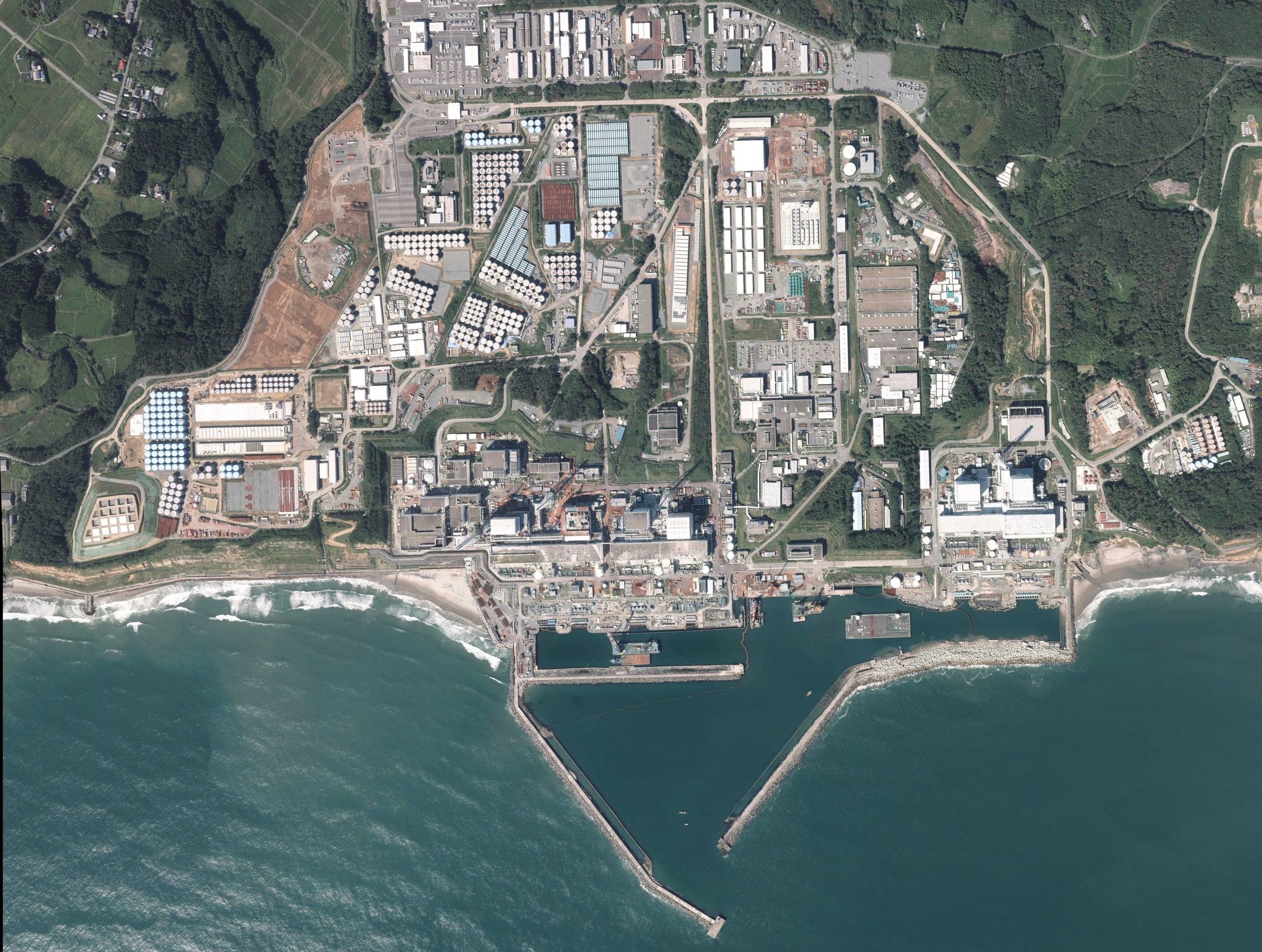 Les enseignements de l’accident nucléaire de Fukushima Daiichi
