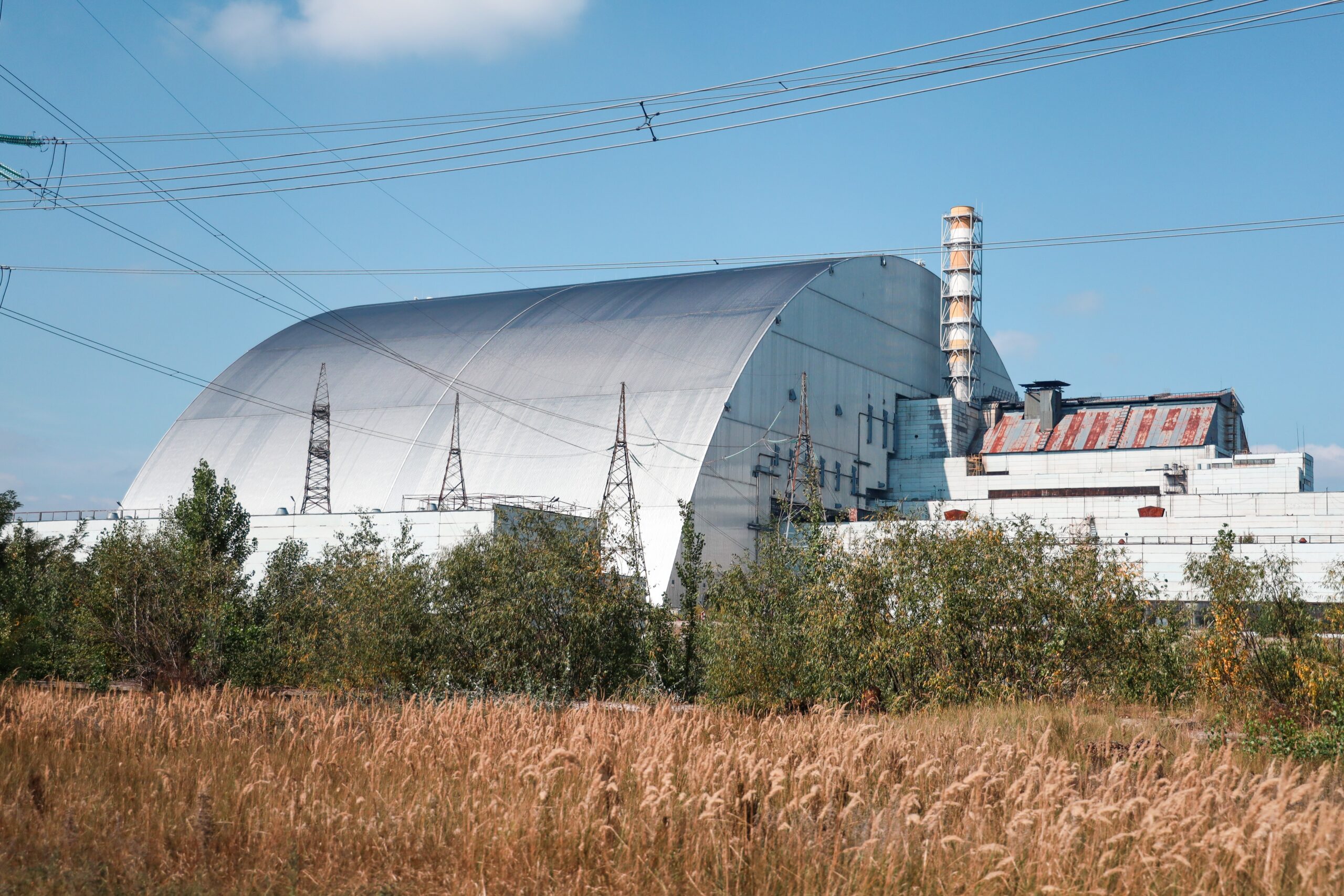 Les enseignements de l’accident nucléaire de Tchernobyl