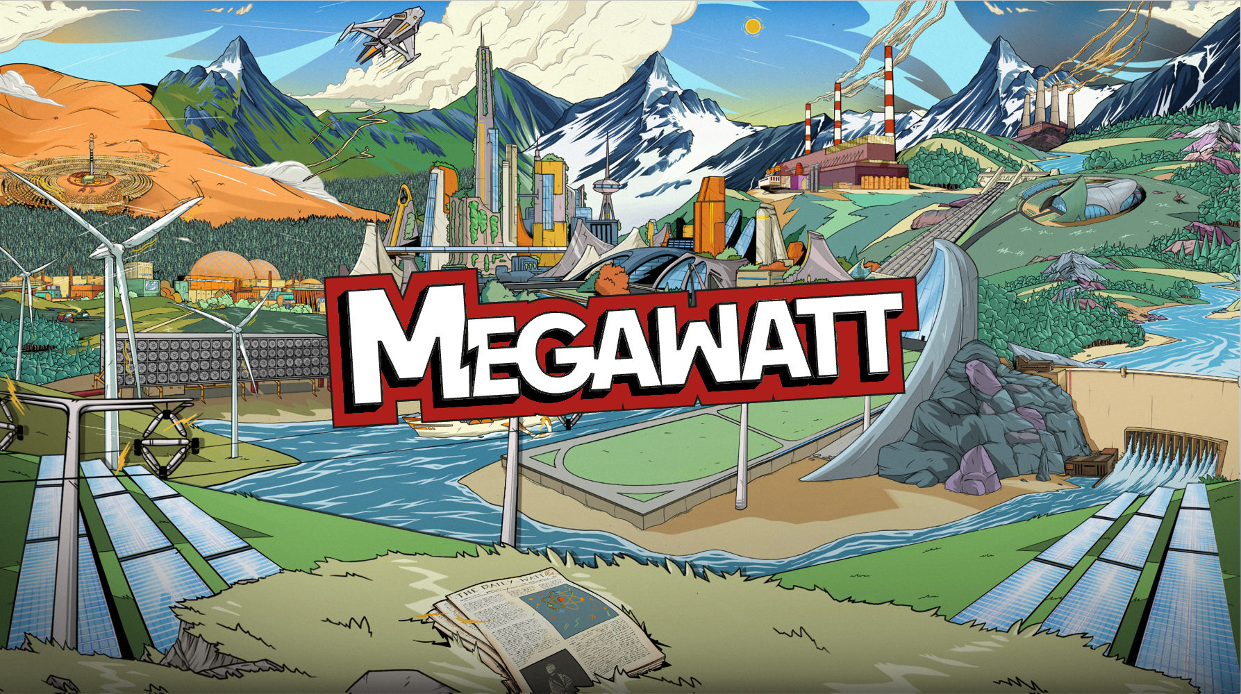 Megawatt