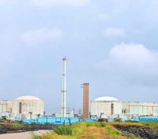 Inde : Tarapur redevient doyenne mondiale des centrales nucléaires