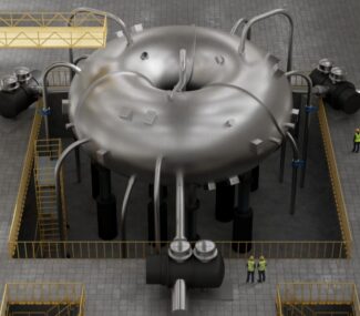 Fusion : le DOE confie au privé et à l'IA les clés de l'accélération