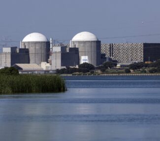 L’Espagne prolonge la centrale d’Almaraz jusqu’en 2030
