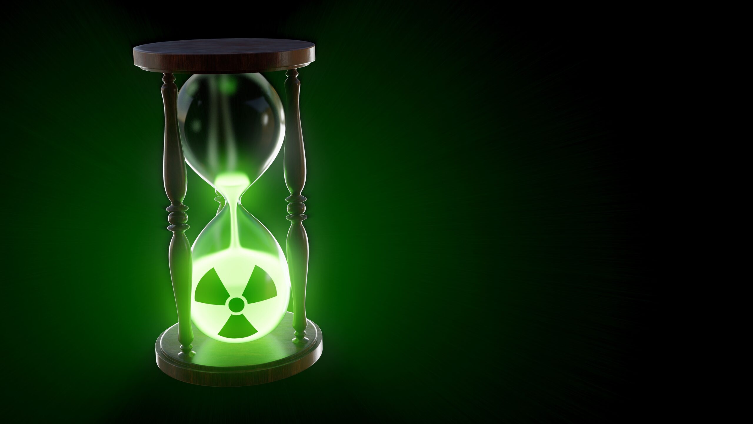 Qu’est-ce que la demi-vie, ou période radioactive ?