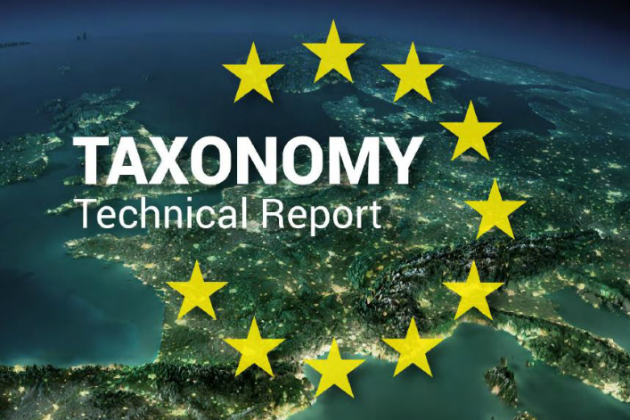 taxonomy-technocal-report-union-europeenne-ue