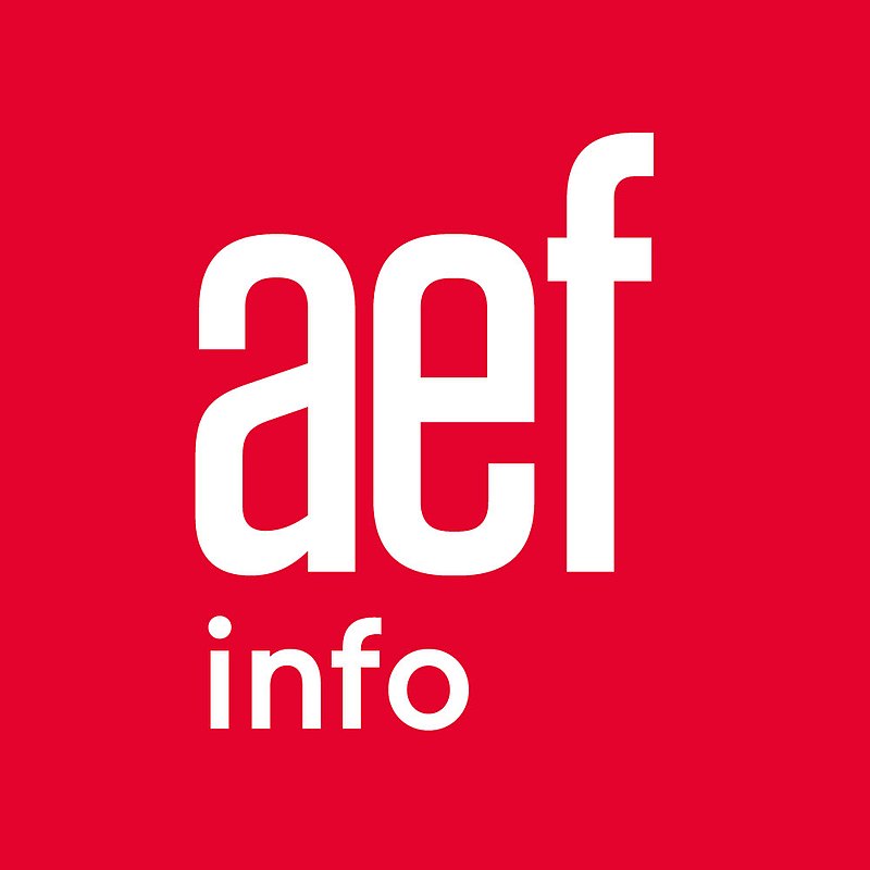 AEF Info